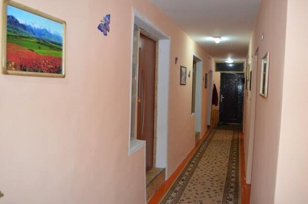 Guest House on Derbisheva - Photo3