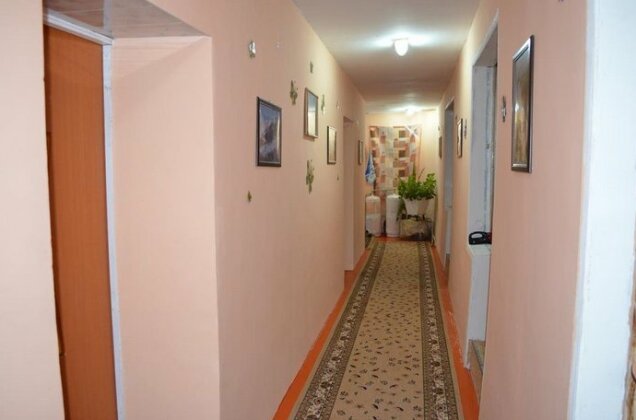 Guest House on Derbisheva - Photo4