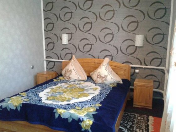 Guest house Semeynyi - Photo3