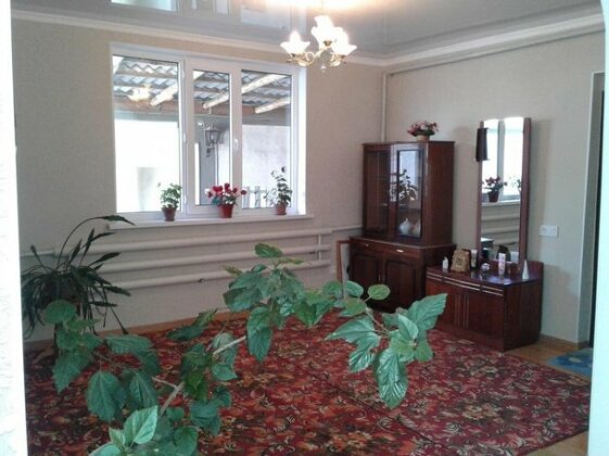 Guest house Semeynyi - Photo4