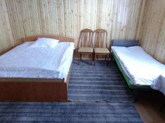 Guest House Tumar - Photo2