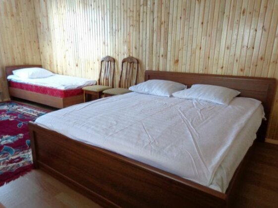 Guest House Tumar - Photo3