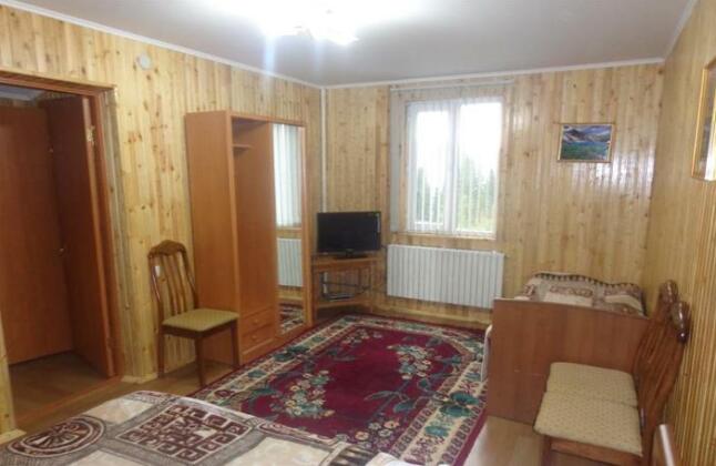 Guest House Tumar - Photo4