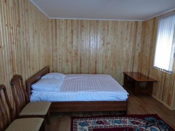 Guest House Tumar - Photo5