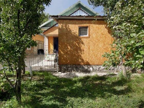 Home Stay in Karakol