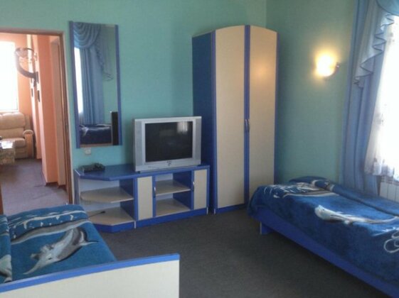 Hostel Ask - Photo2