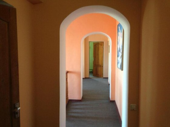 Hostel Ask - Photo3