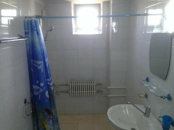 Hostel Ask - Photo5
