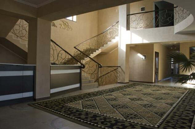 Hotel Akmaral - Photo2