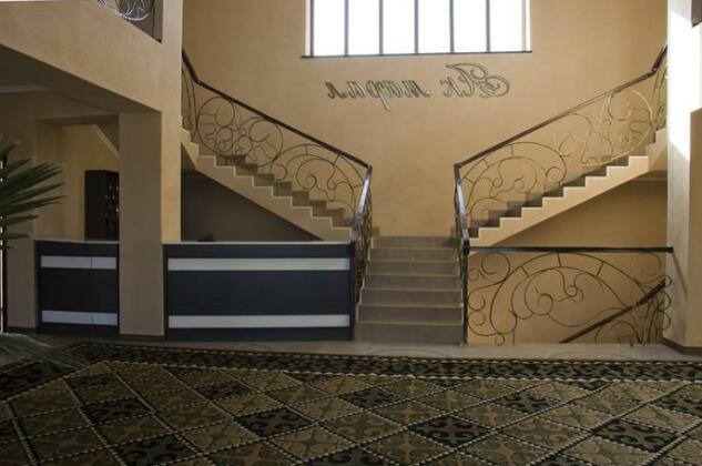 Hotel Akmaral - Photo3