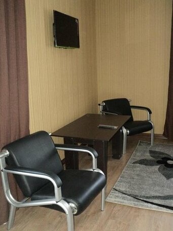 Hotel Akmaral - Photo4