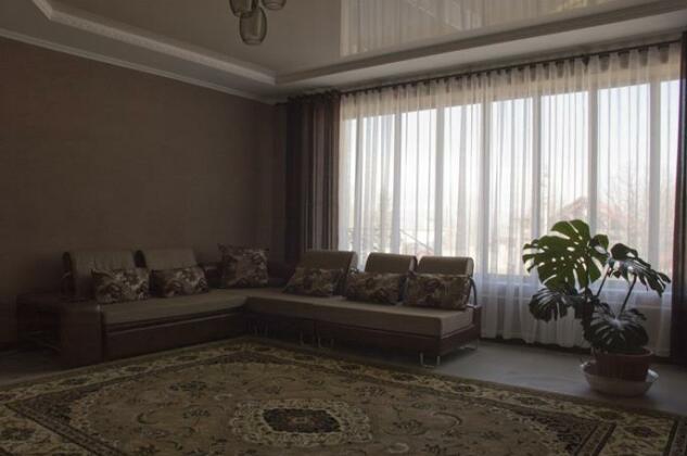 Hotel Akmaral - Photo5