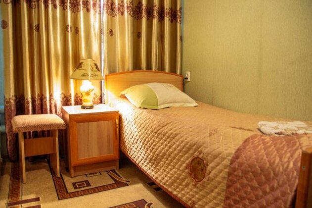 Hotel Enirest - Photo3