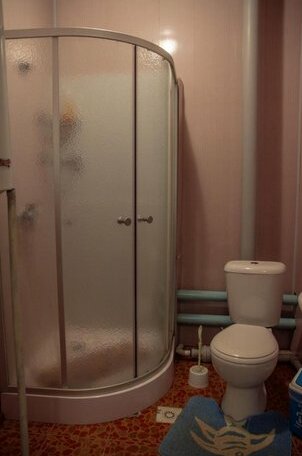 Hotel Enirest - Photo4