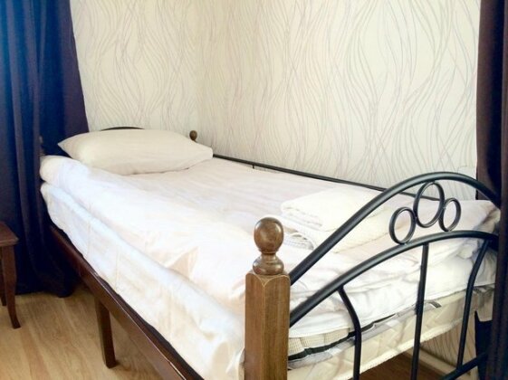 Hotel Nice Karakol - Photo3