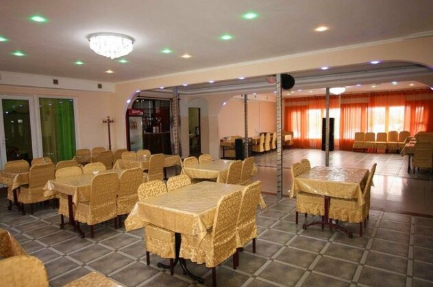 Inn Tyan-Shan-Bereke - Photo2