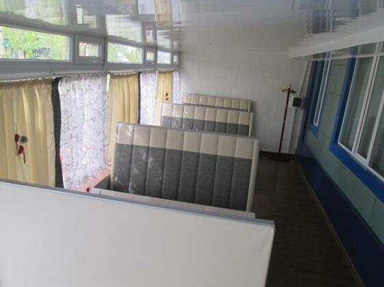 Inn Tyan-Shan-Bereke - Photo3