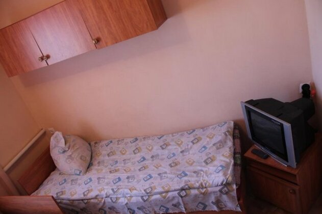 Inn Tyan-Shan-Bereke - Photo5
