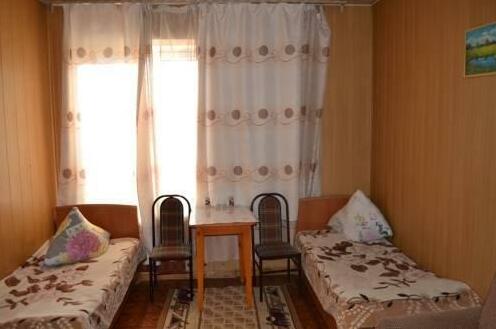 Issyk-Ata Guest House - Photo4