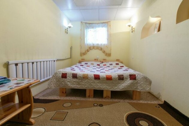 Jamilya B&B - Photo5