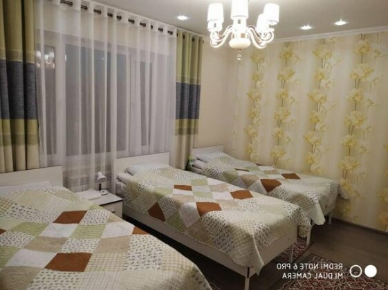 Jannat Karakol - Photo2