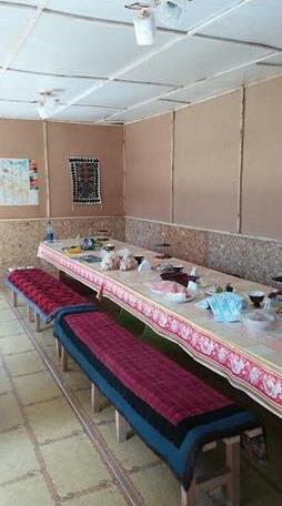 Kara-Kyz Yurt Camp - Photo5