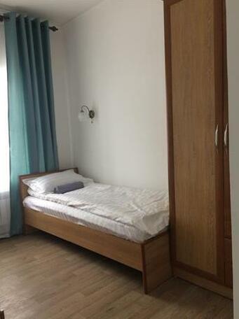 KbH-Karakol based Hostel - Photo3