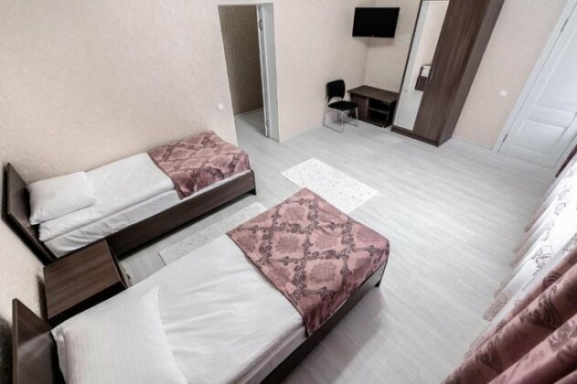 Mixx Hotel Karakol - Photo3