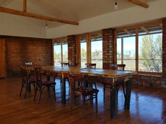 Nomads' Eco Lodge - Photo3