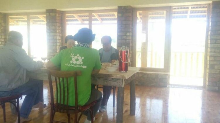 Nomads' Eco Lodge - Photo4