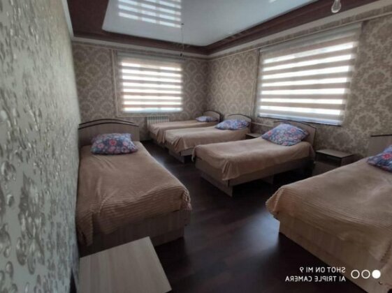 Ompaguesthouse - Photo3