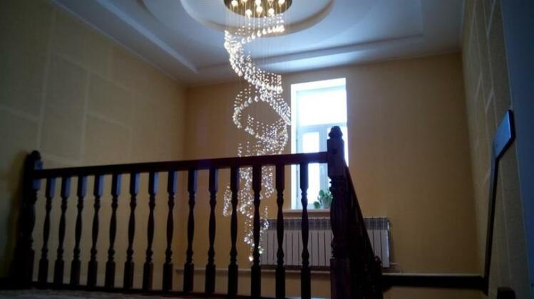 Piat Zvezd Guest House - Photo3