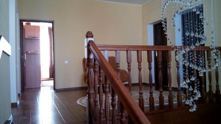 Piat Zvezd Guest House - Photo4