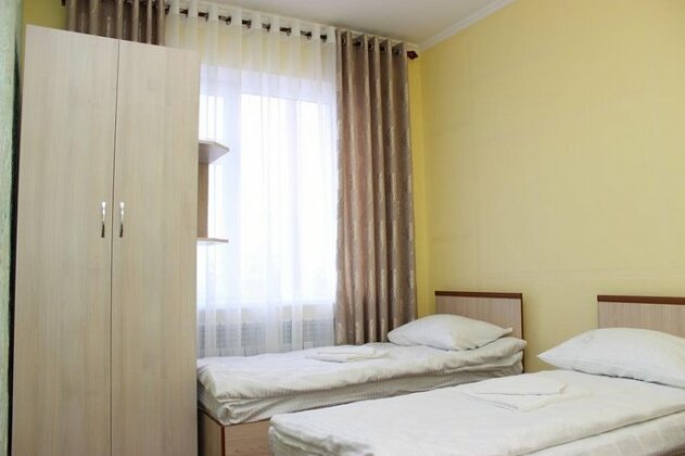 Piat Zvezd Guest House - Photo5