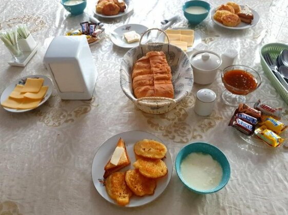 Rahat Guesthouse - Photo2