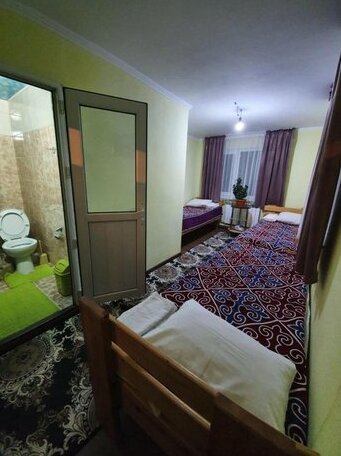 Rahat Guesthouse - Photo3