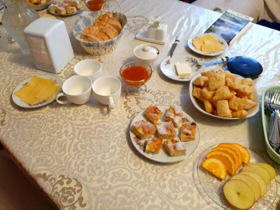 Rahat Guesthouse - Photo4