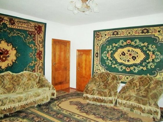 Rovados Guest House - Photo3