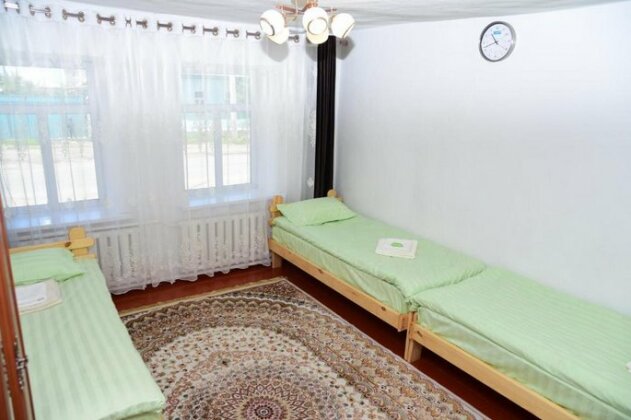 Sonun Hostel - Photo2