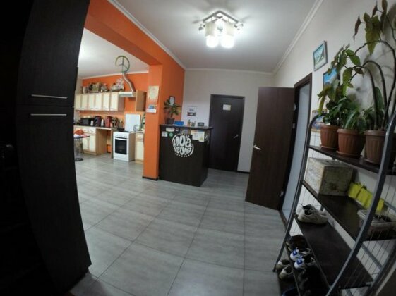 SunHouse Hostel Karakol - Photo2