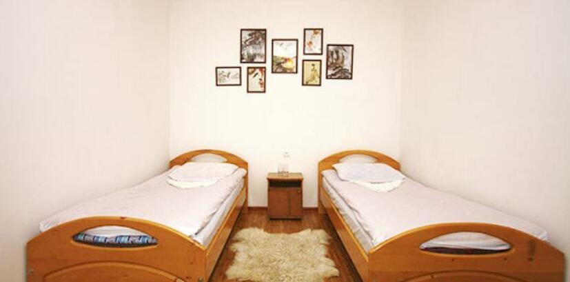 Sunny Valley Guest House - Photo2