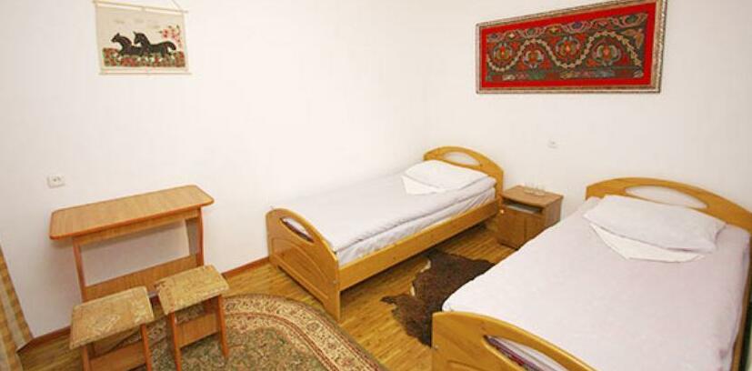 Sunny Valley Guest House - Photo3