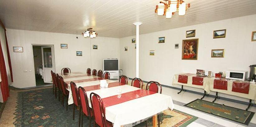 Sunny Valley Guest House - Photo4