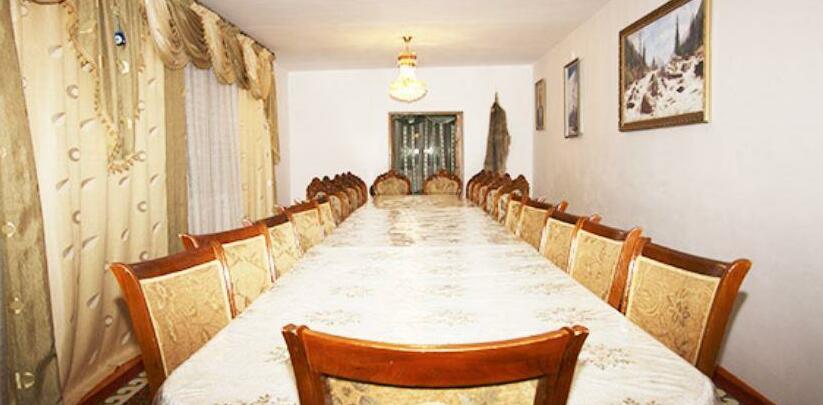 Sunny Valley Guest House - Photo5