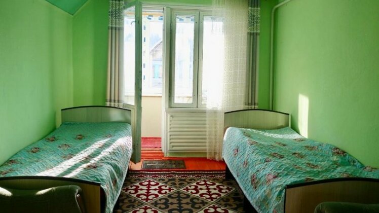 Syimyk Guest House - Photo5