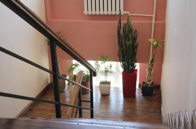 Tagaitai Guest House - Photo2