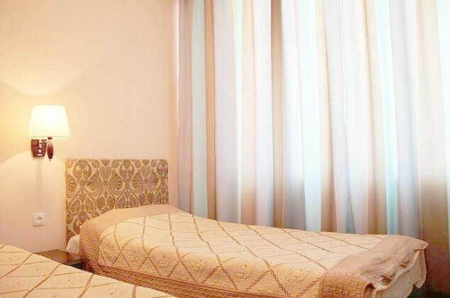 Tagaitai Guest House - Photo3
