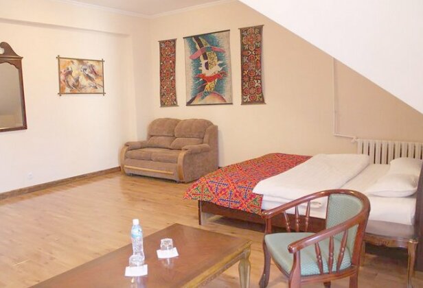 Tagaitai Guest House - Photo5