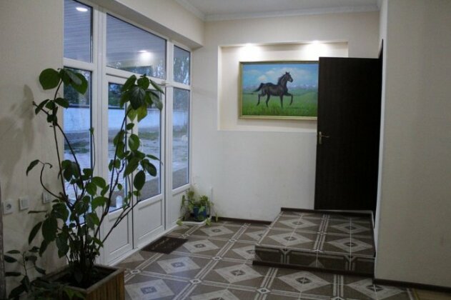 Tulpar Mini-Hotel - Photo2