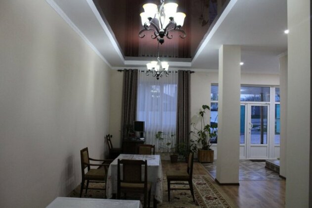 Tulpar Mini-Hotel - Photo3